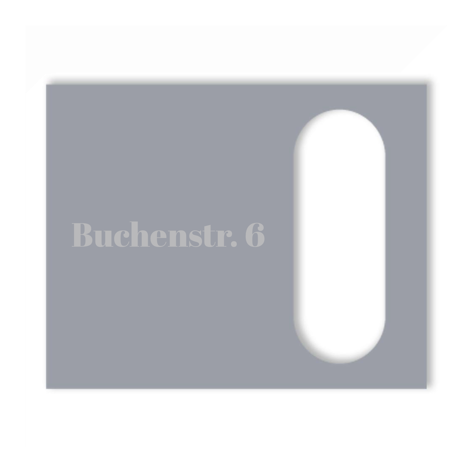 Jung-Edelstahl-Design