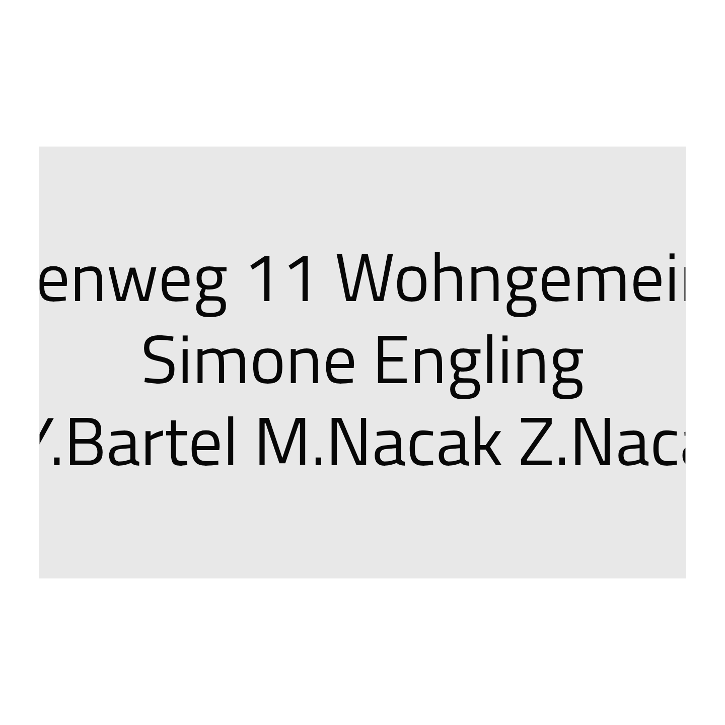 Jung-Edelstahl-Design