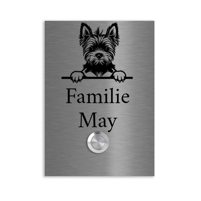 Jung-Edelstahl-Design