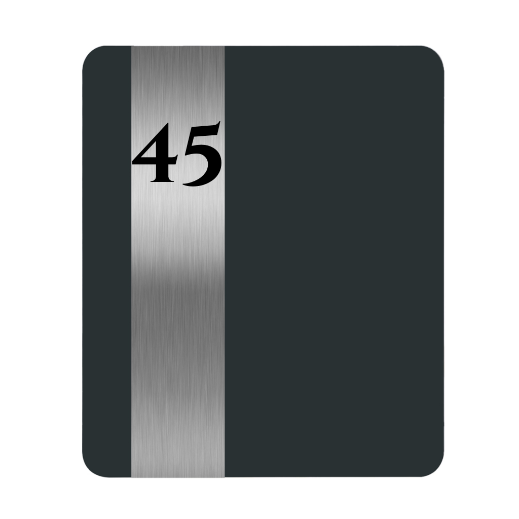 Jung-Edelstahl-Design