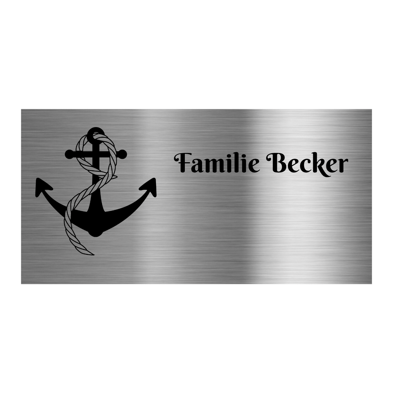 Jung-Edelstahl-Design