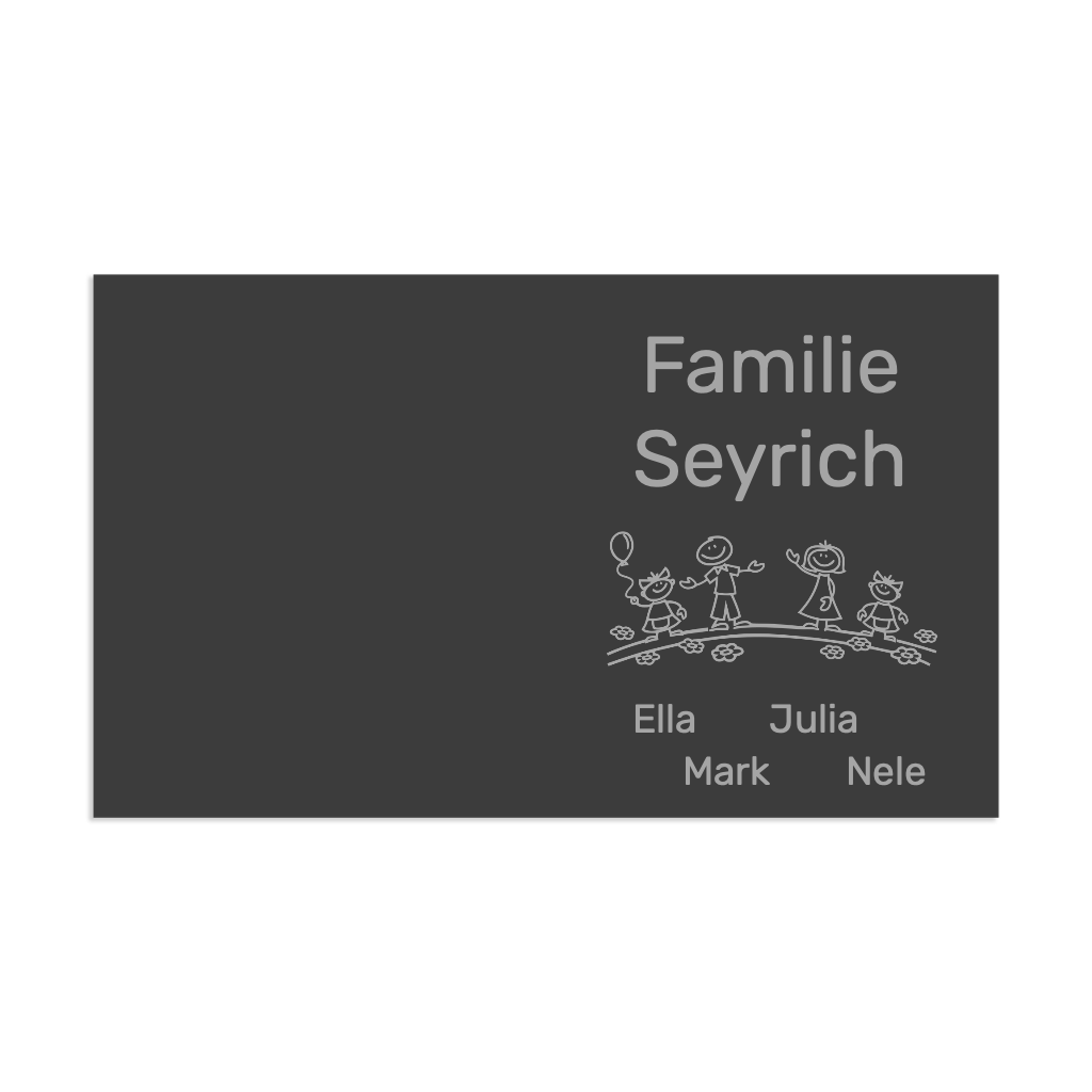 Jung-Edelstahl-Design