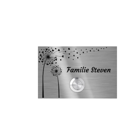 Jung-Edelstahl-Design