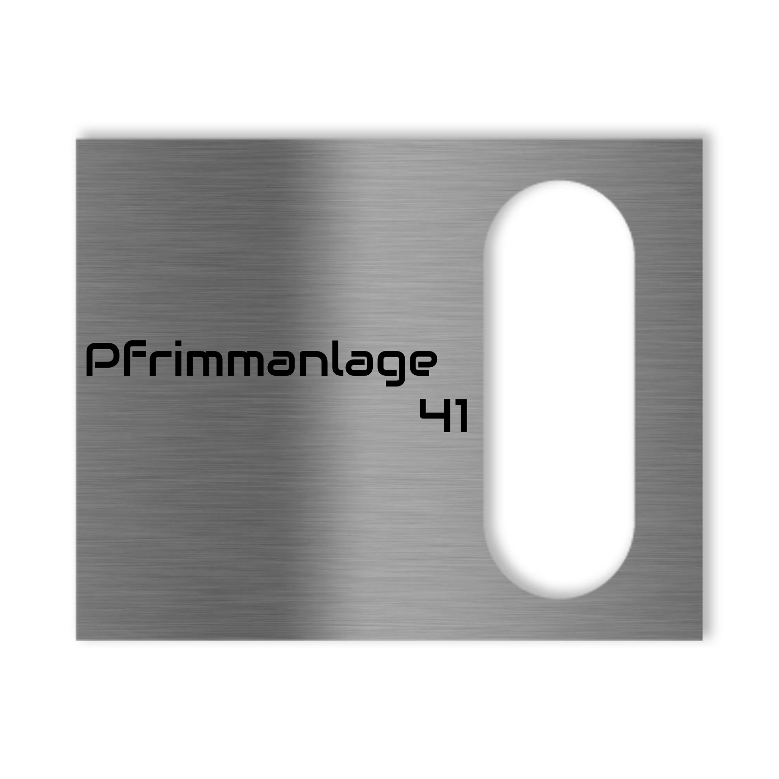 Jung-Edelstahl-Design