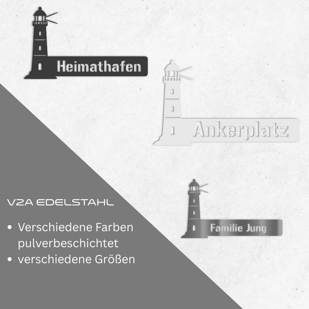 Jung-Edelstahl-Design