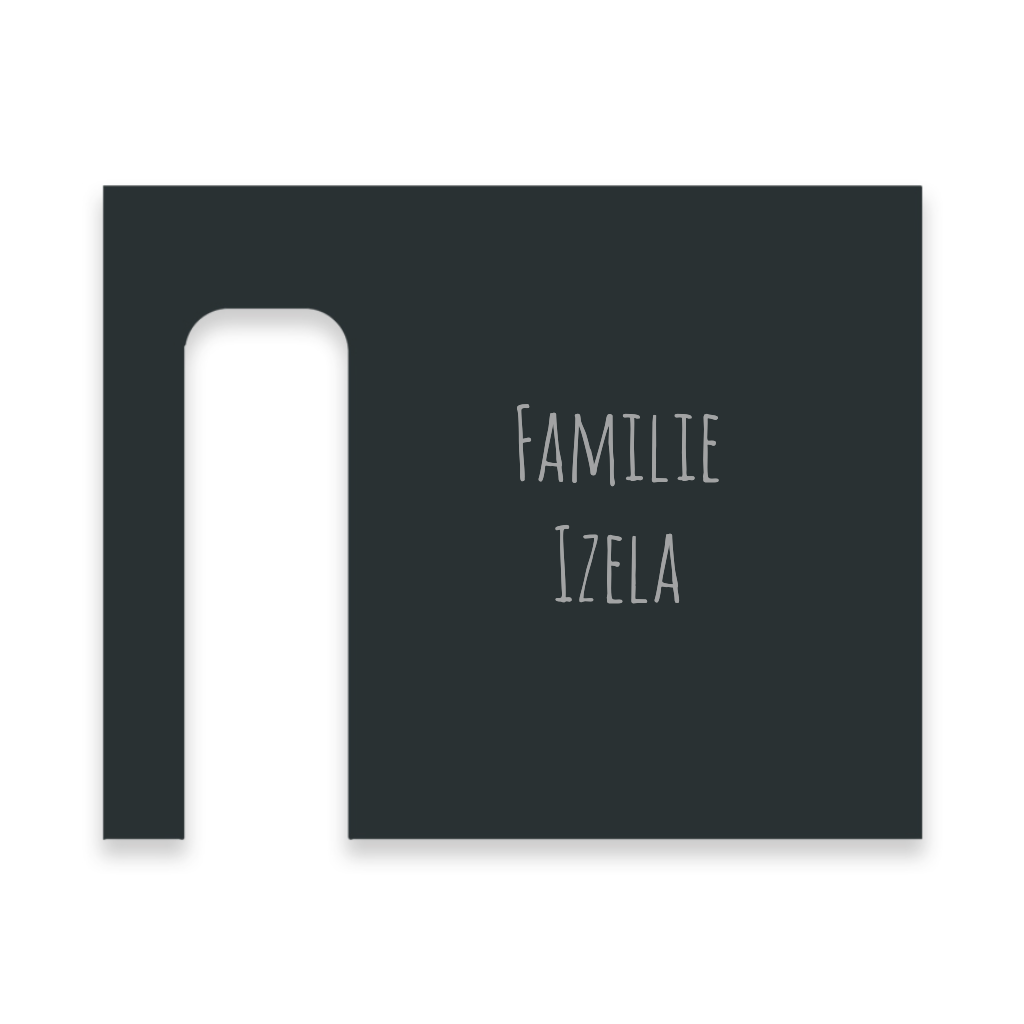 Jung-Edelstahl-Design