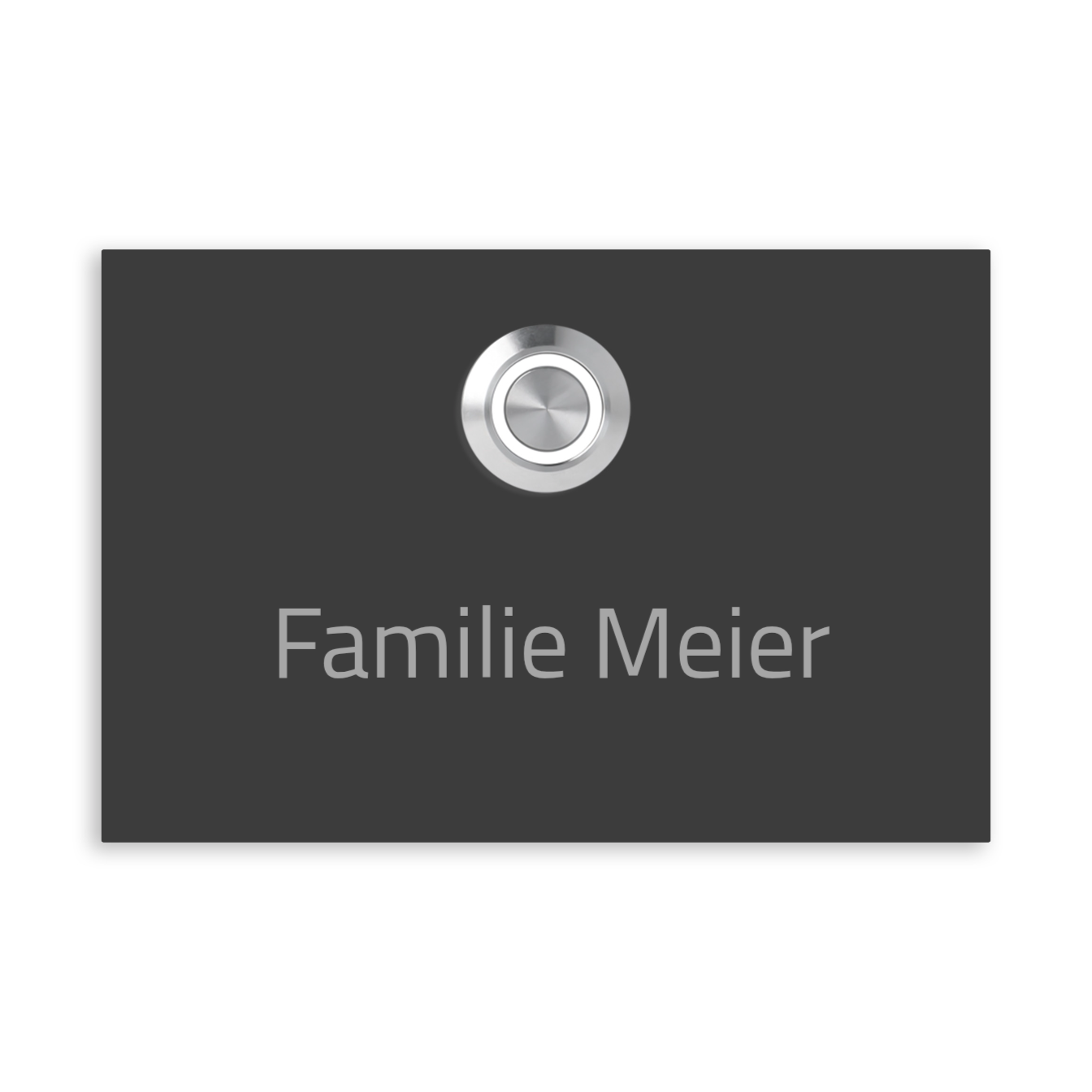 Jung-Edelstahl-Design