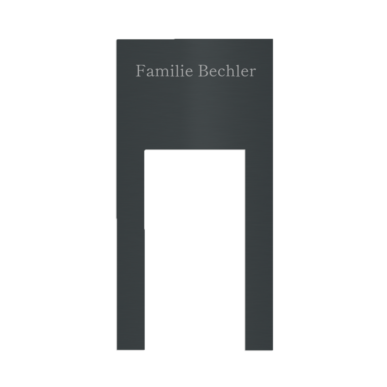 Jung-Edelstahl-Design