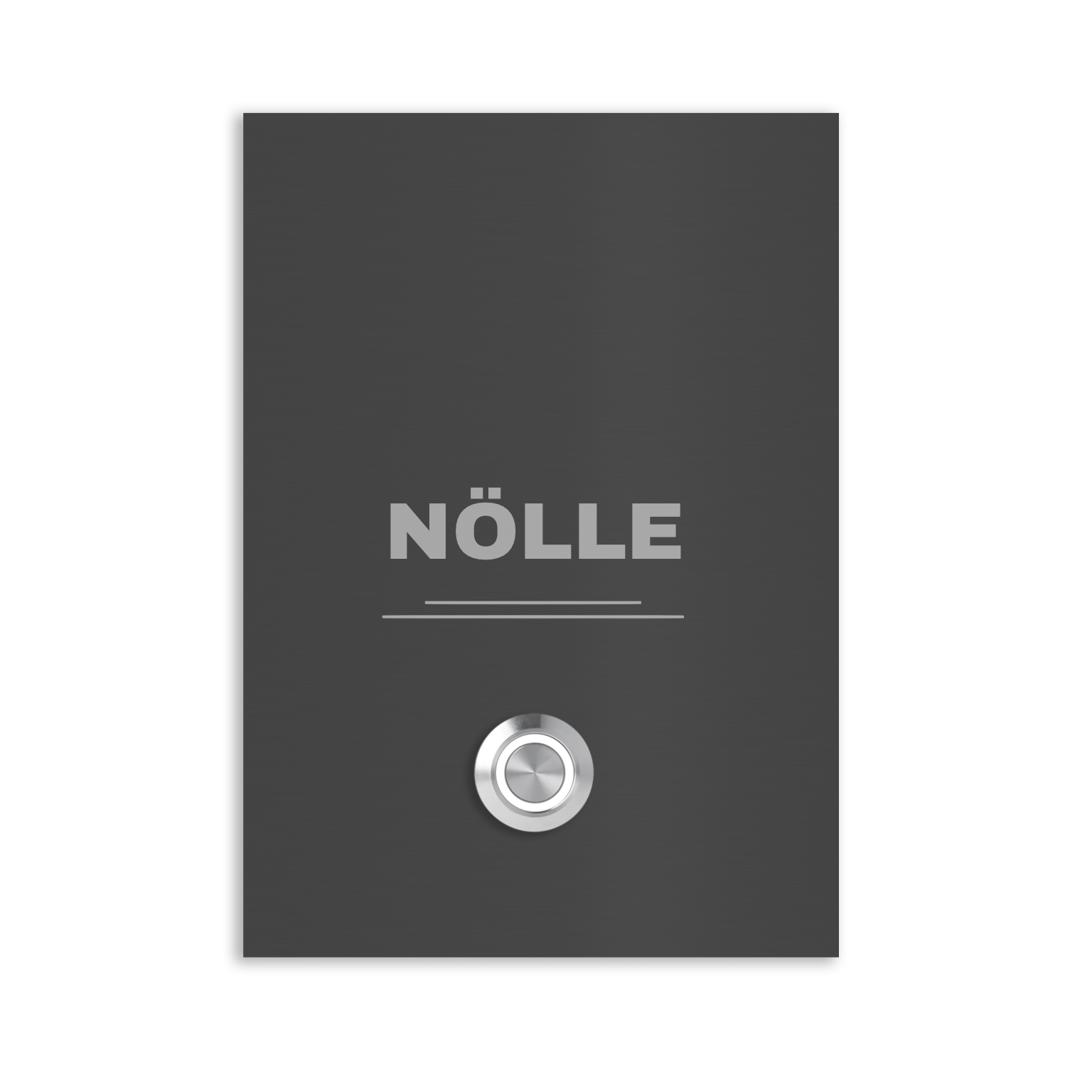 Jung-Edelstahl-Design