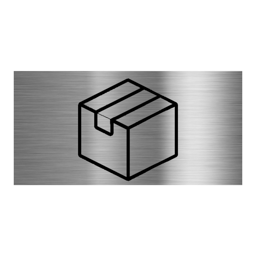 Jung-Edelstahl-Design