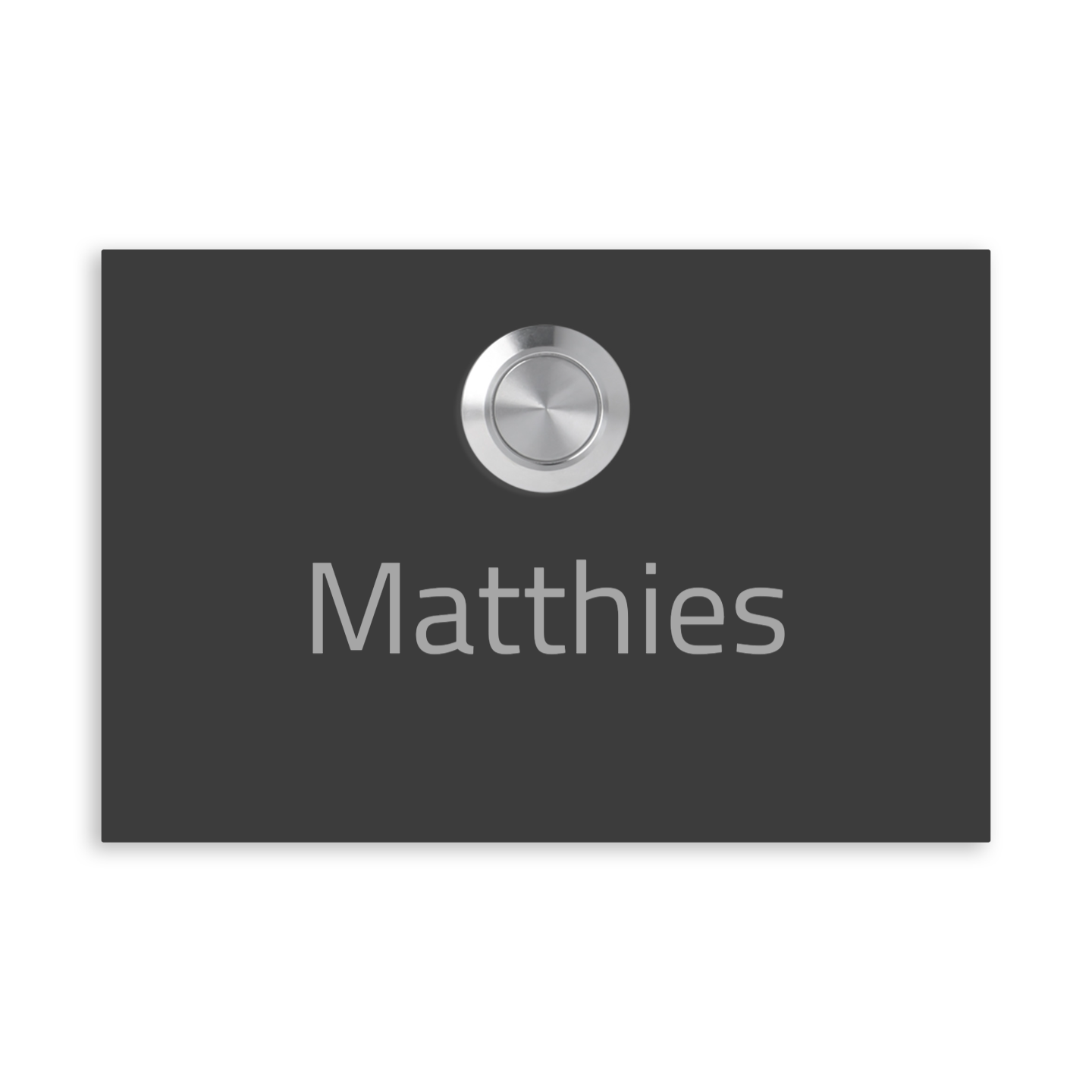 Jung-Edelstahl-Design