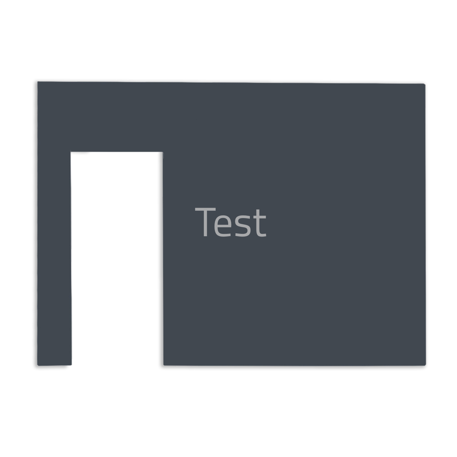 Jung-Edelstahl-Design