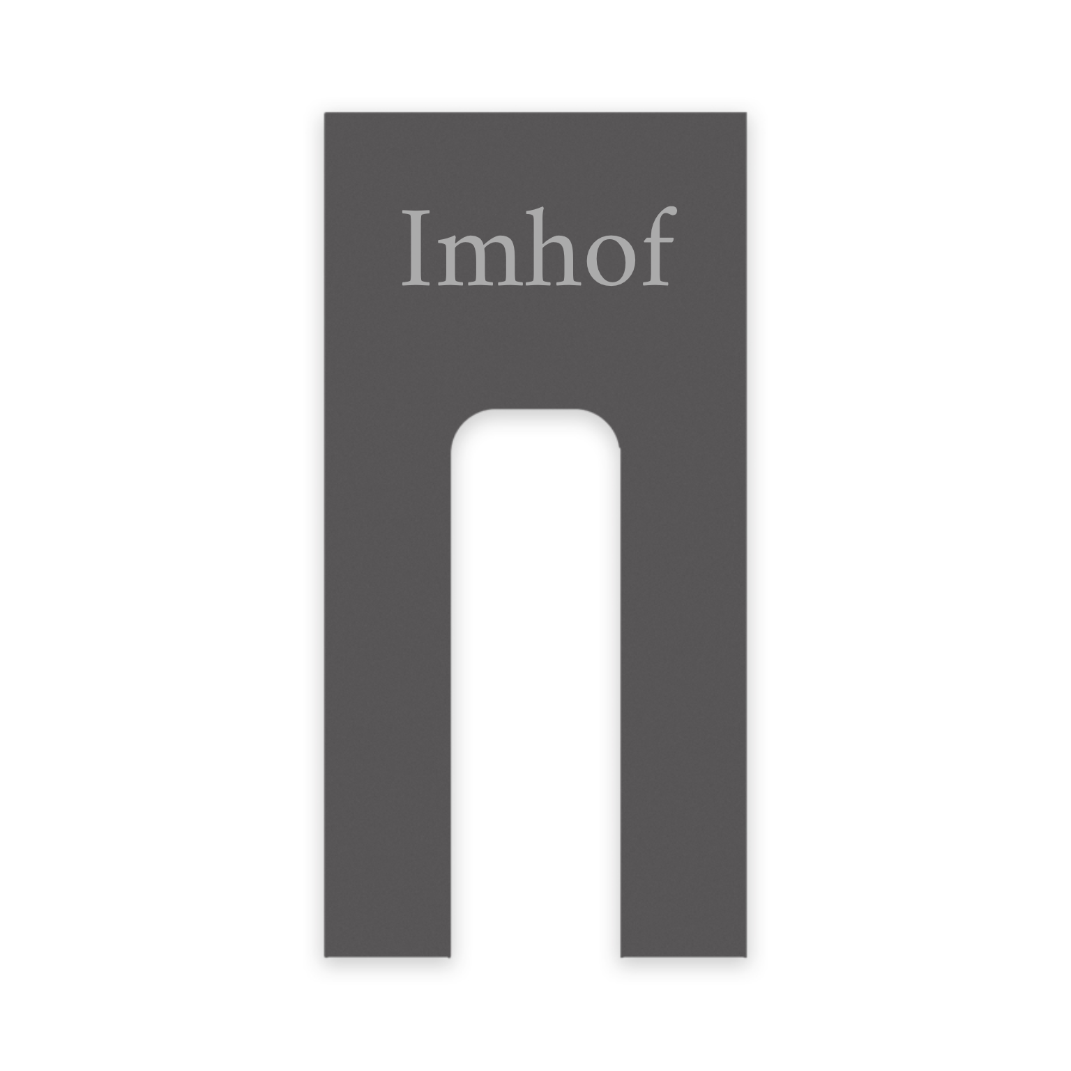 Jung-Edelstahl-Design