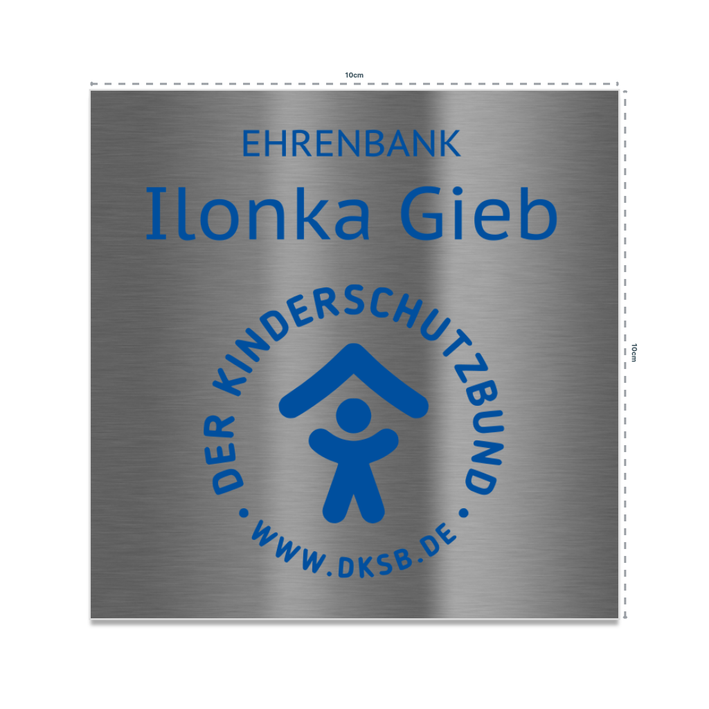 Jung-Edelstahl-Design