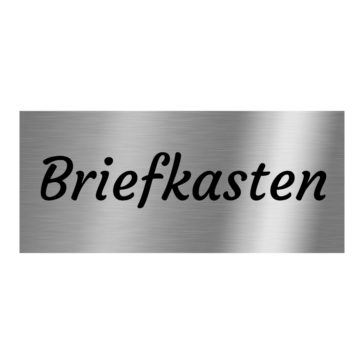 Jung-Edelstahl-Design