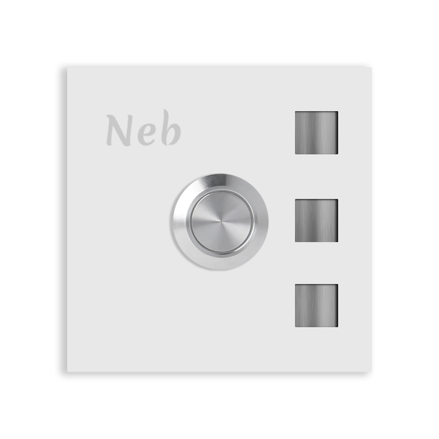 Jung-Edelstahl-Design