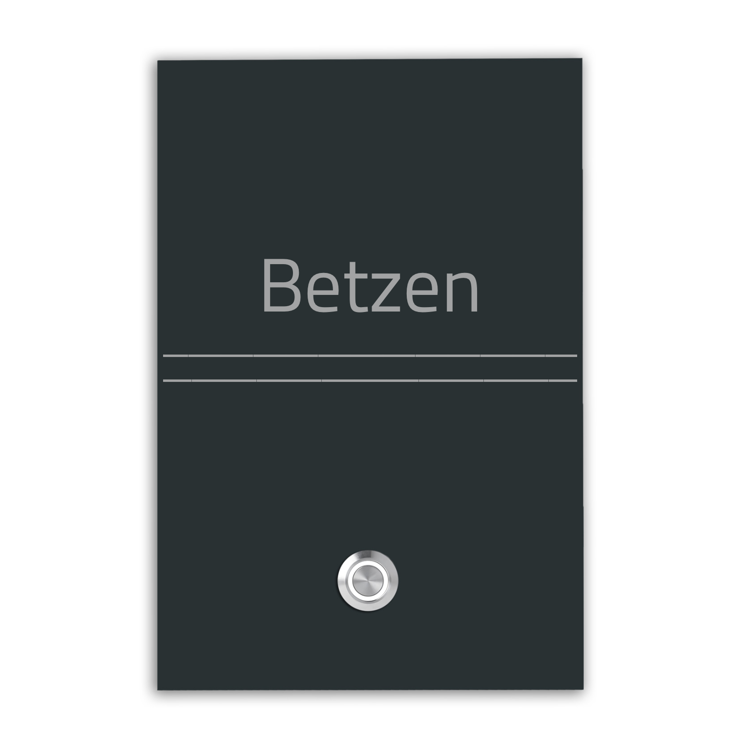 Jung-Edelstahl-Design