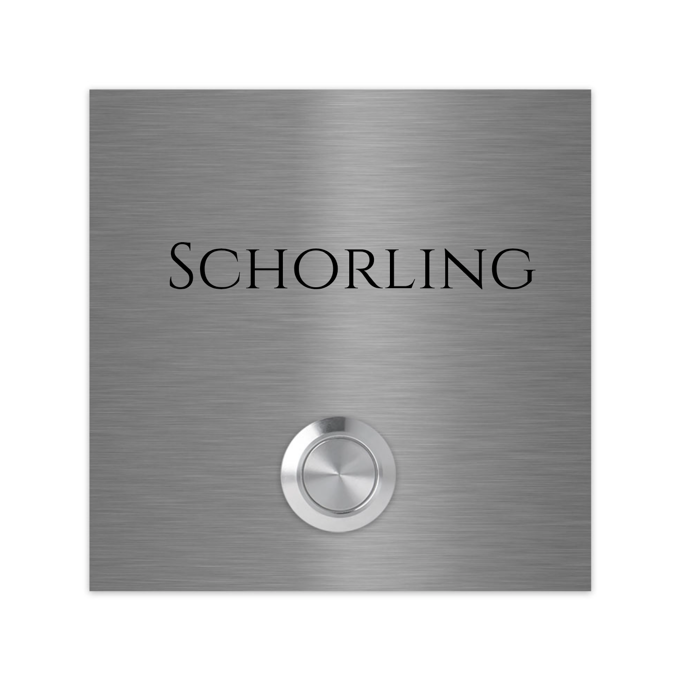 Jung-Edelstahl-Design