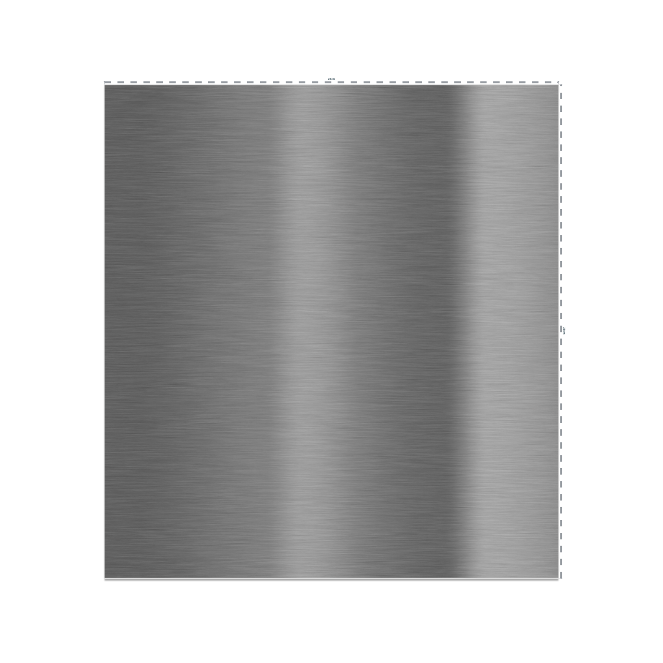 Jung-Edelstahl-Design