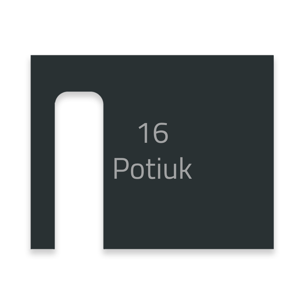 Jung-Edelstahl-Design