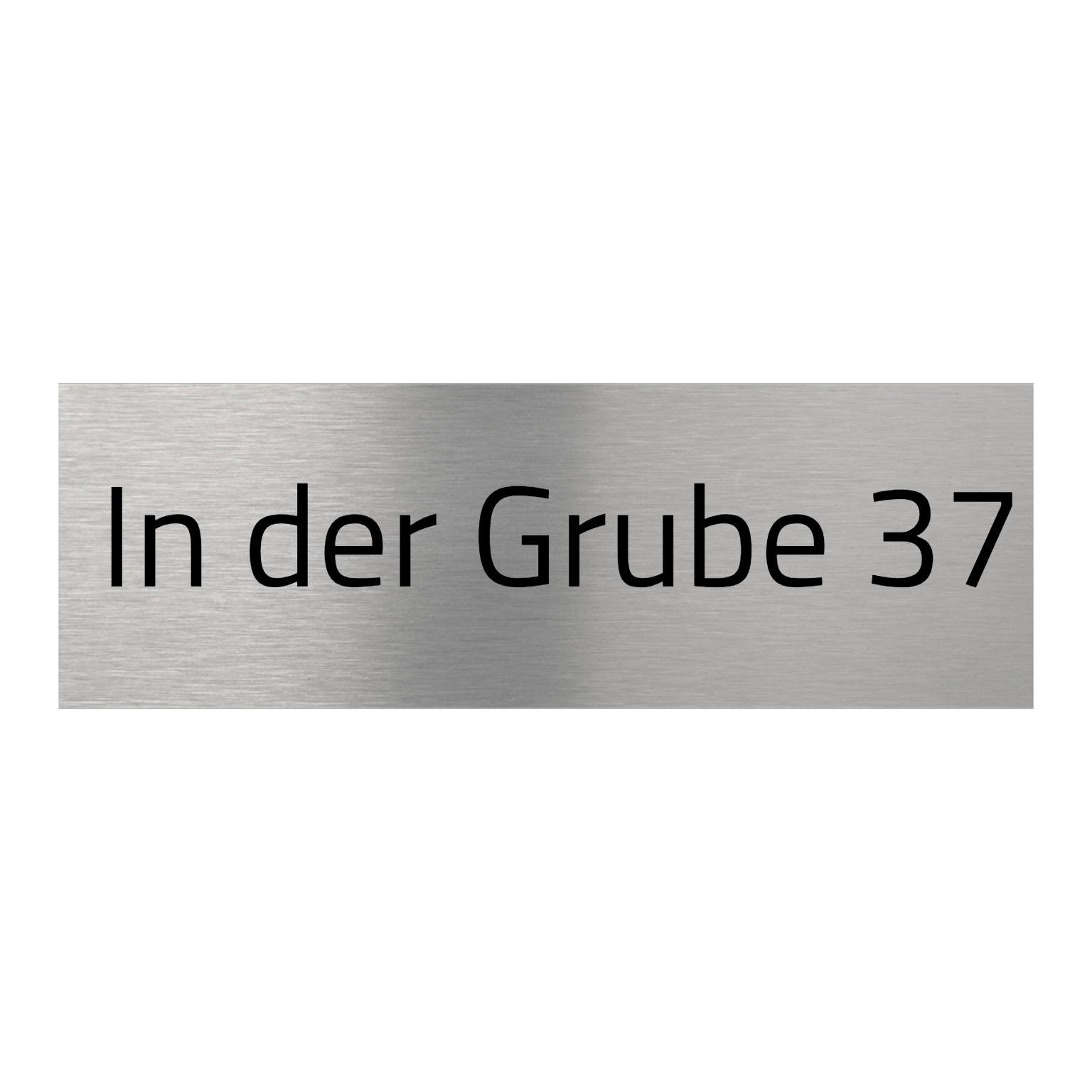 Jung-Edelstahl-Design