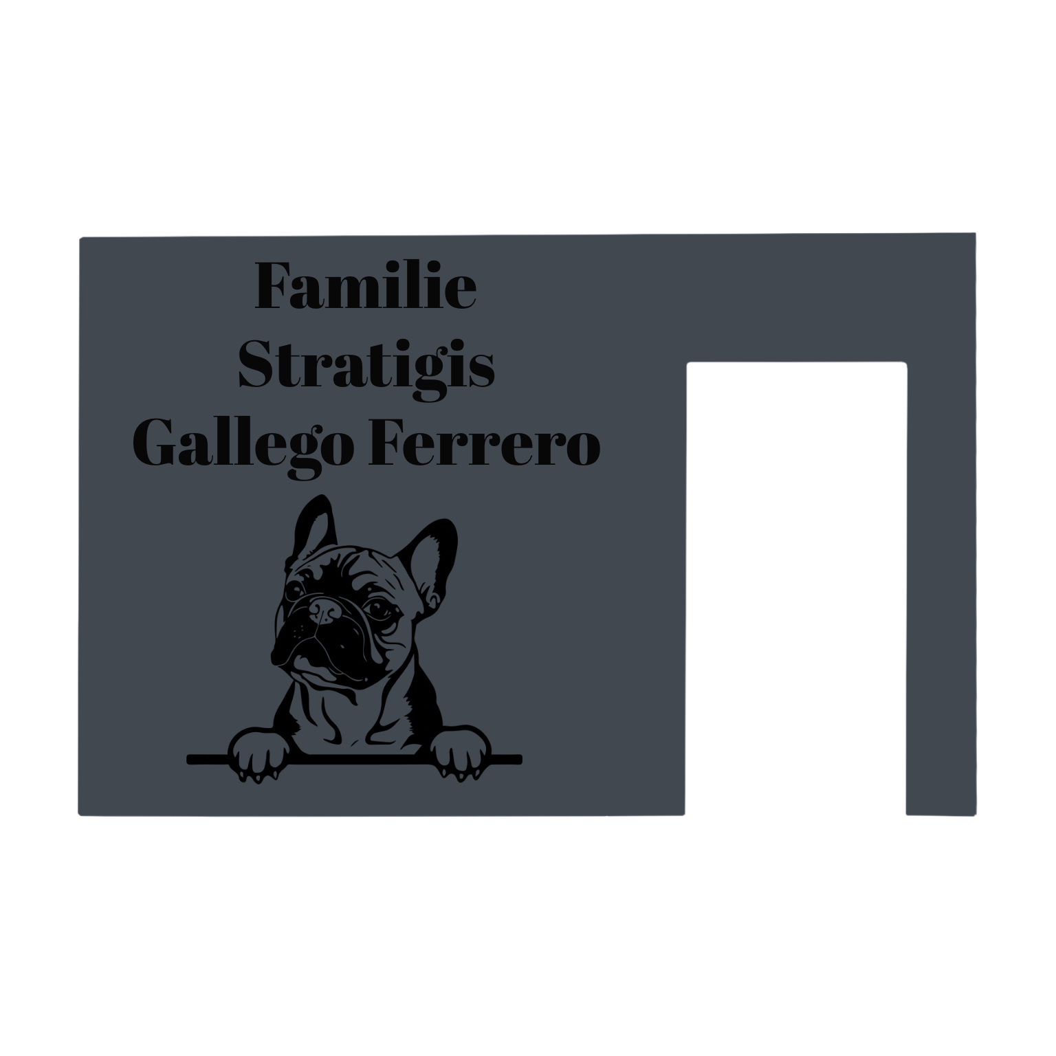 Jung-Edelstahl-Design