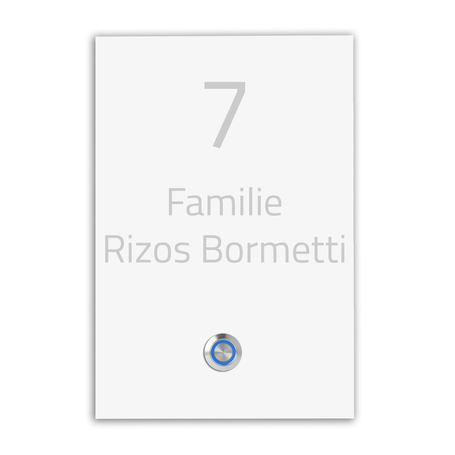 Jung-Edelstahl-Design