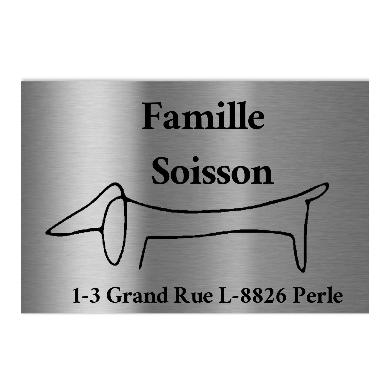 Jung-Edelstahl-Design