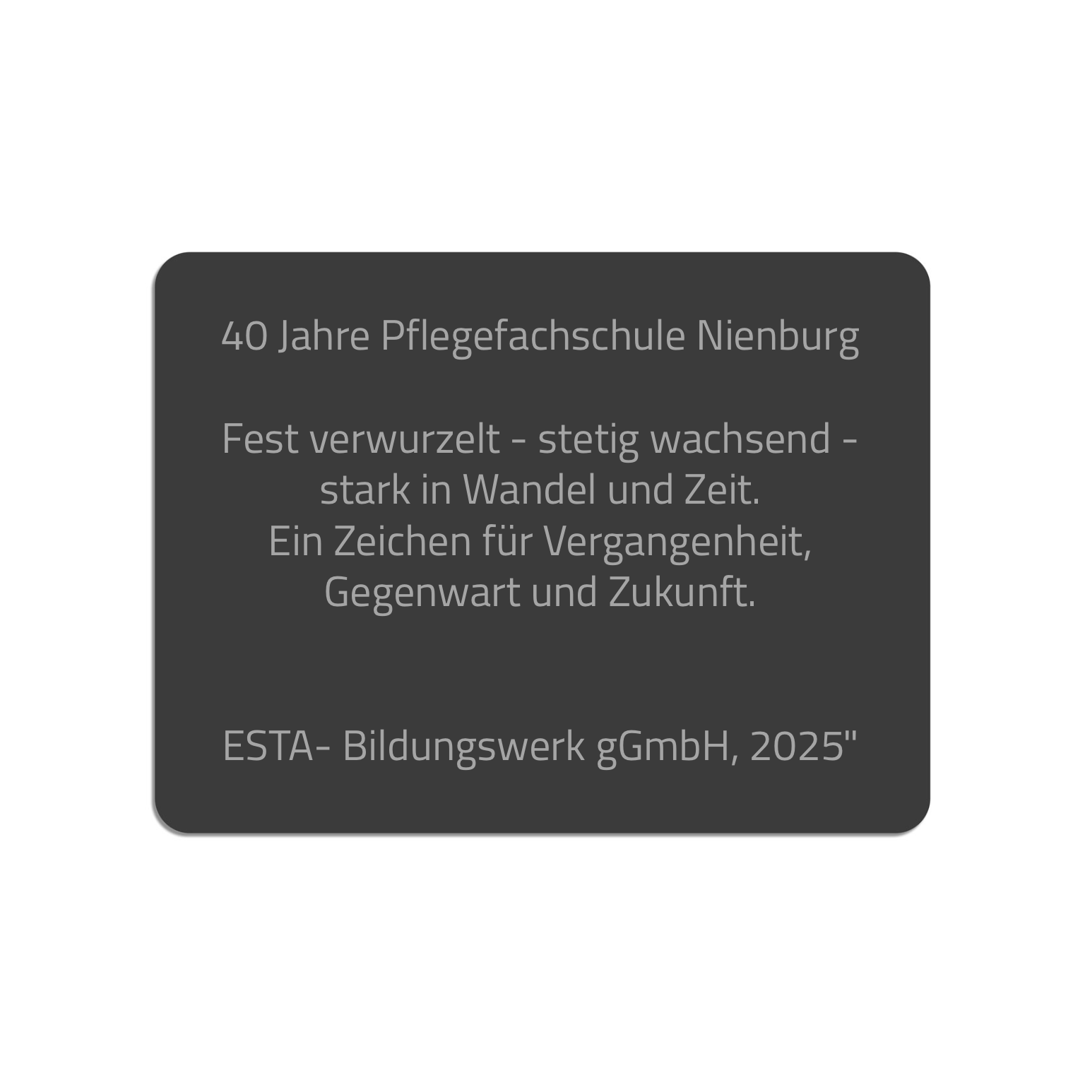 Jung-Edelstahl-Design