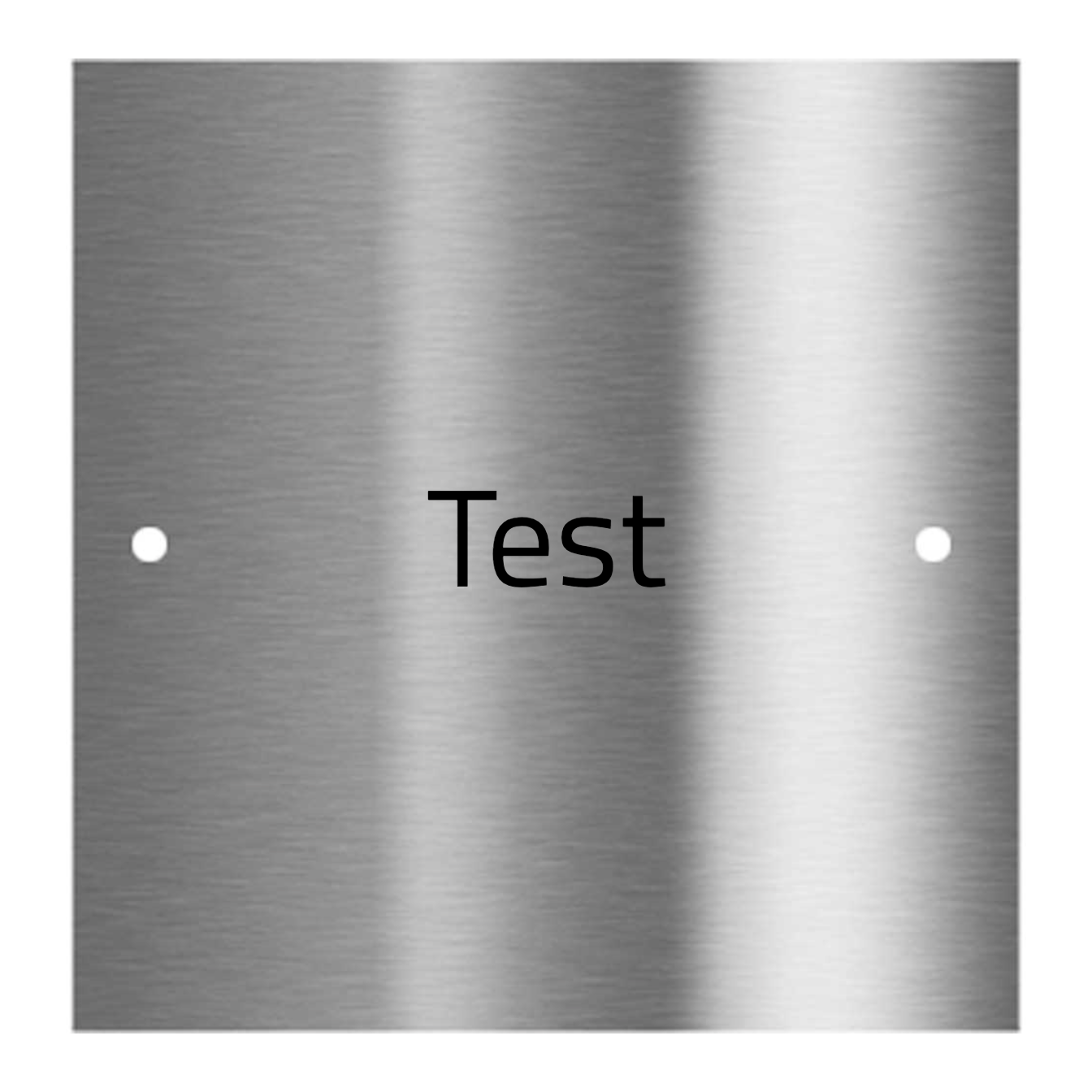 Jung-Edelstahl-Design