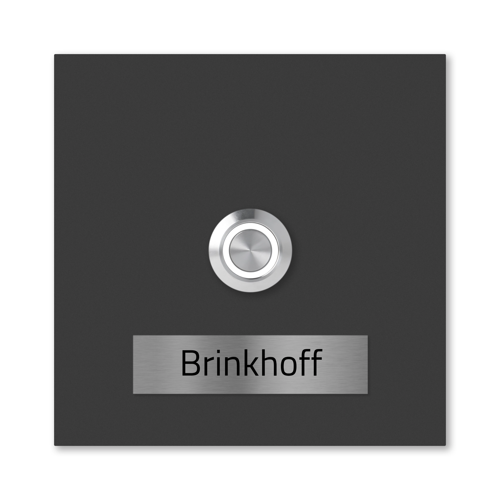 Jung-Edelstahl-Design