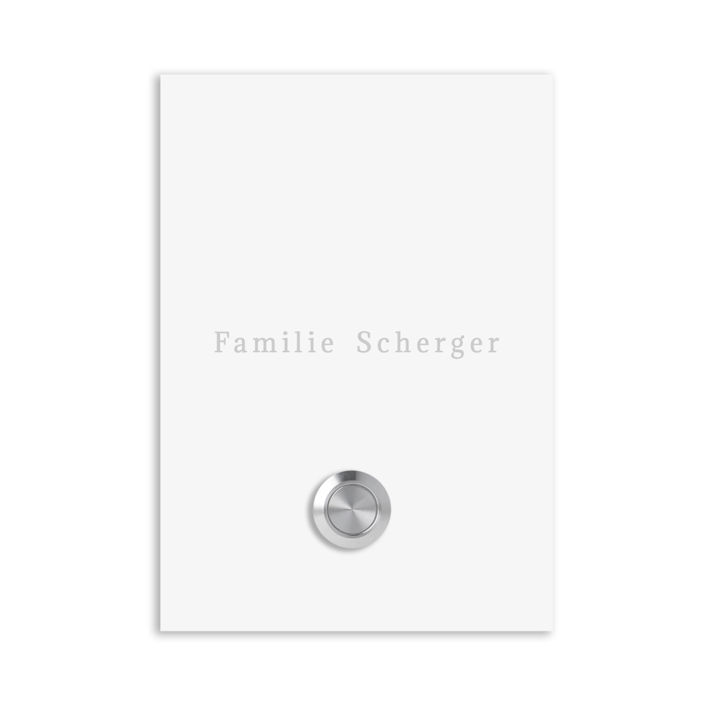 Jung-Edelstahl-Design