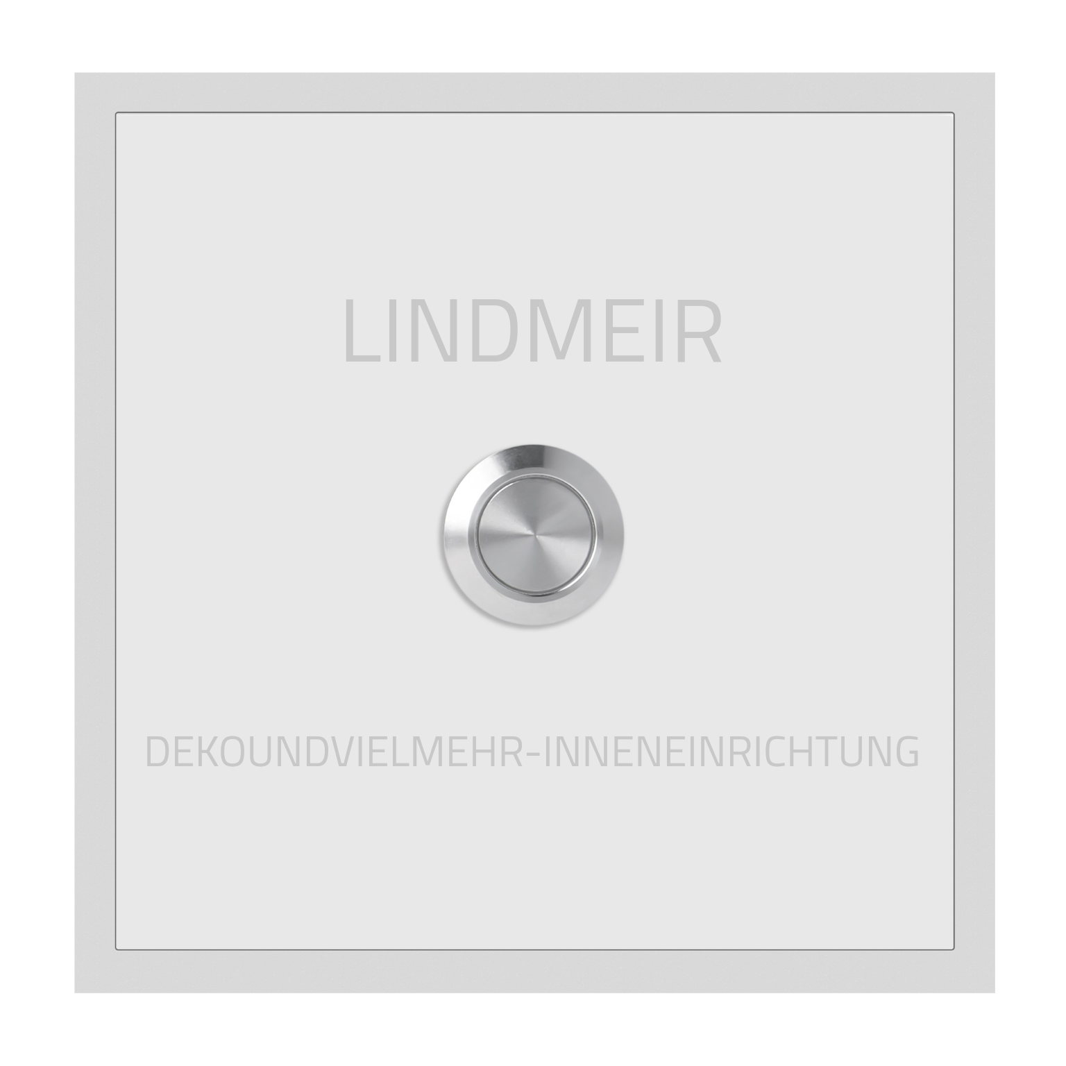 Jung-Edelstahl-Design