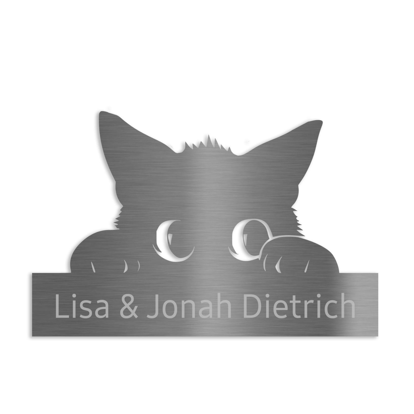 Jung-Edelstahl-Design