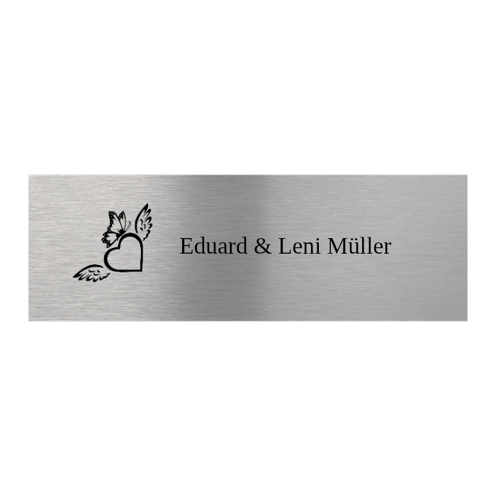 Jung-Edelstahl-Design