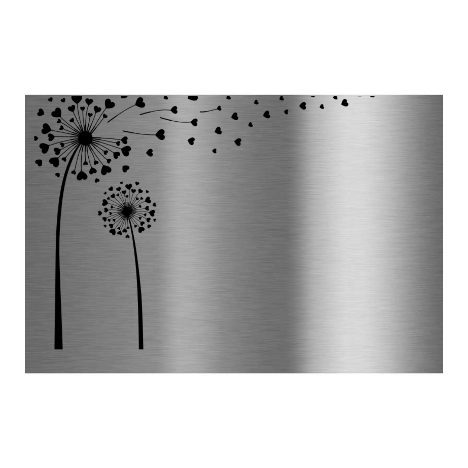 Jung-Edelstahl-Design