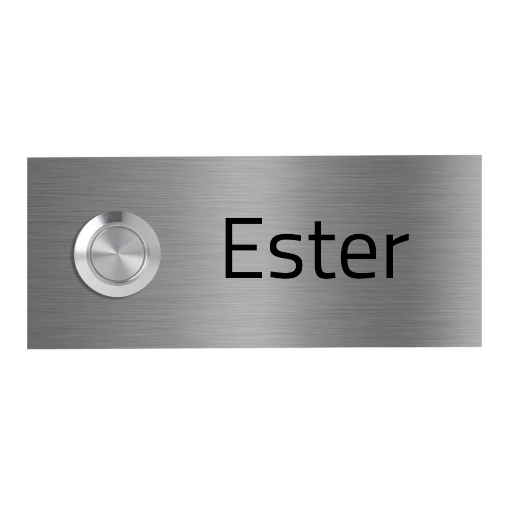 Jung-Edelstahl-Design