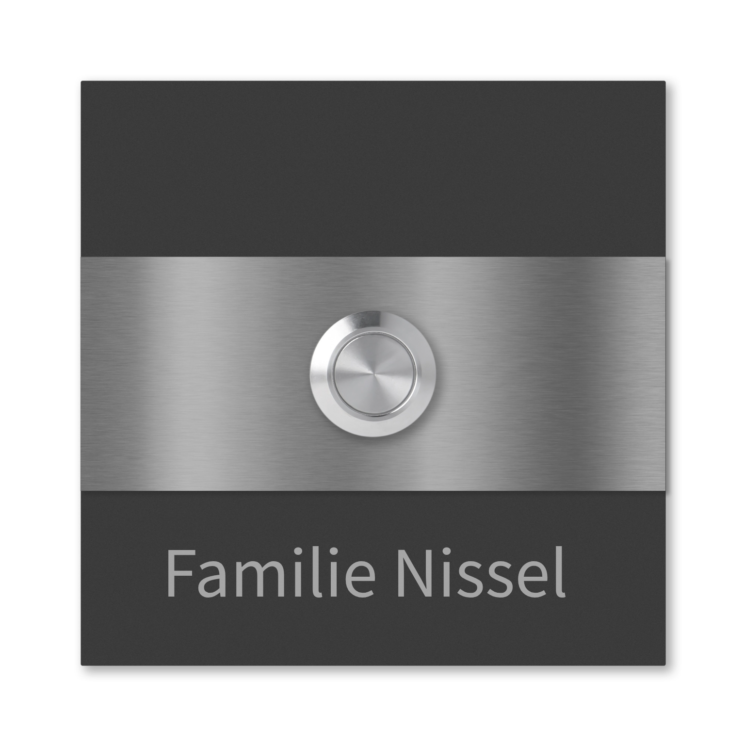 Jung-Edelstahl-Design