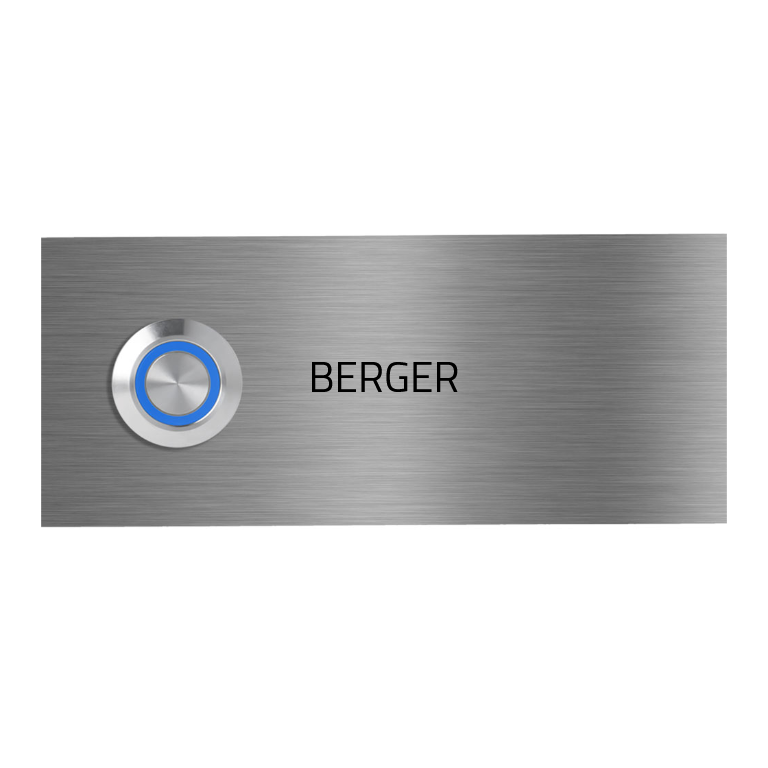 Jung-Edelstahl-Design