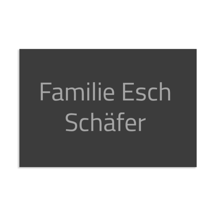 Jung-Edelstahl-Design