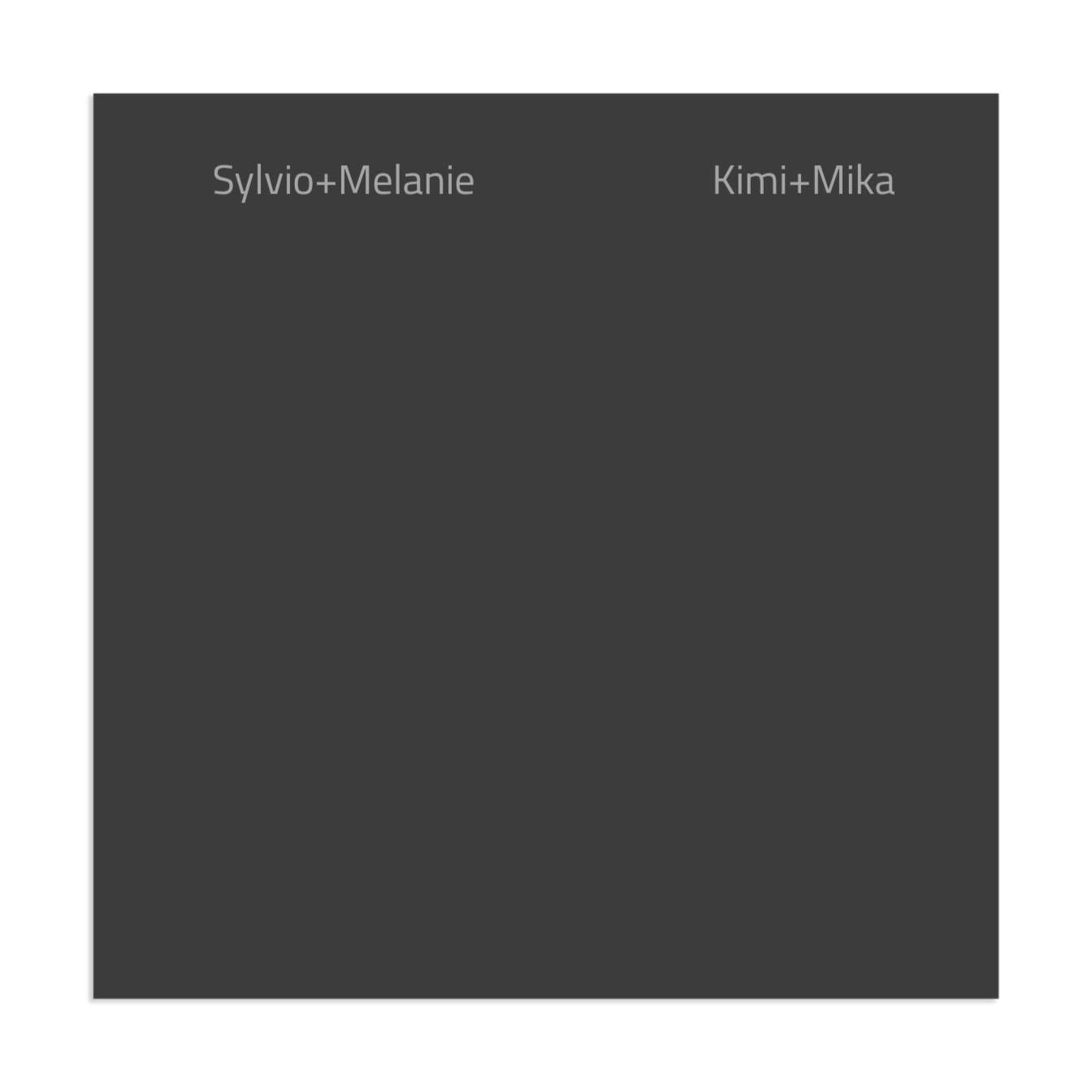 Jung-Edelstahl-Design