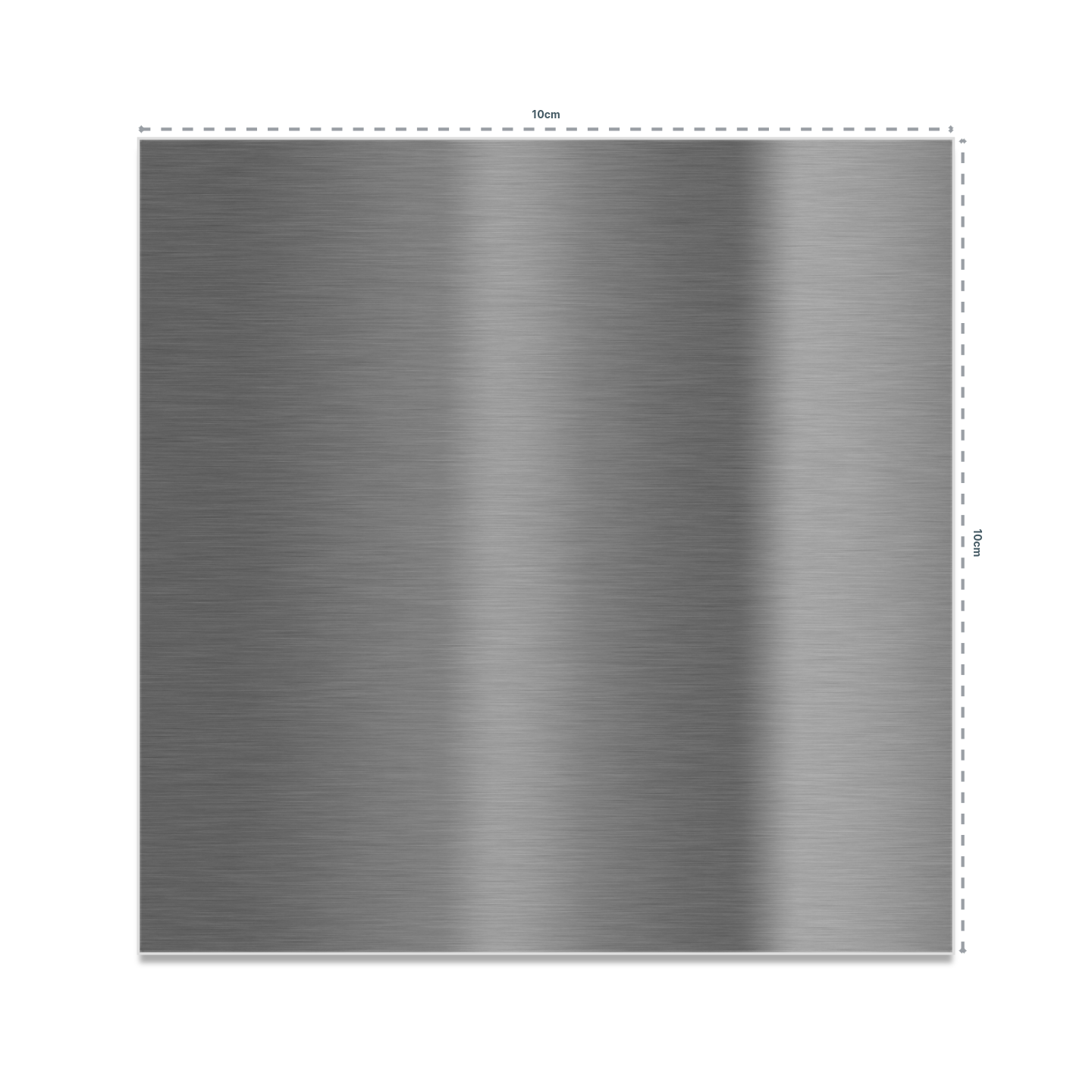 Jung-Edelstahl-Design