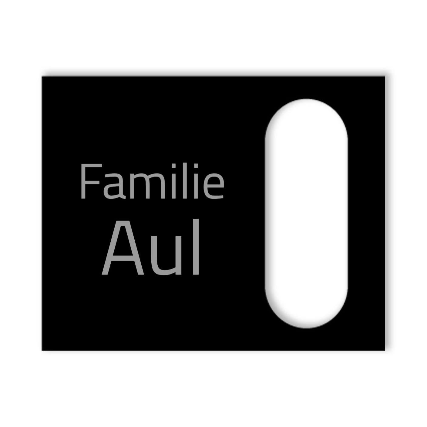 Jung-Edelstahl-Design