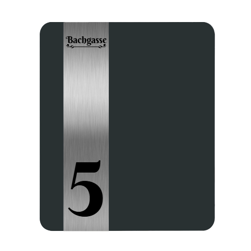 Jung-Edelstahl-Design