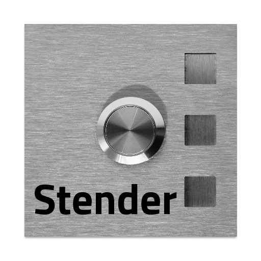 Jung-Edelstahl-Design