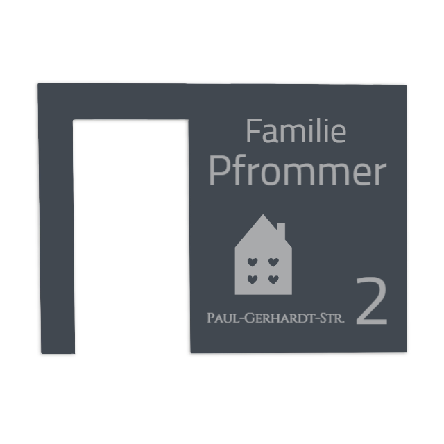 Jung-Edelstahl-Design