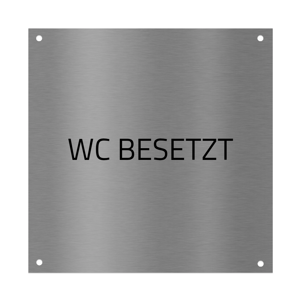 Jung-Edelstahl-Design