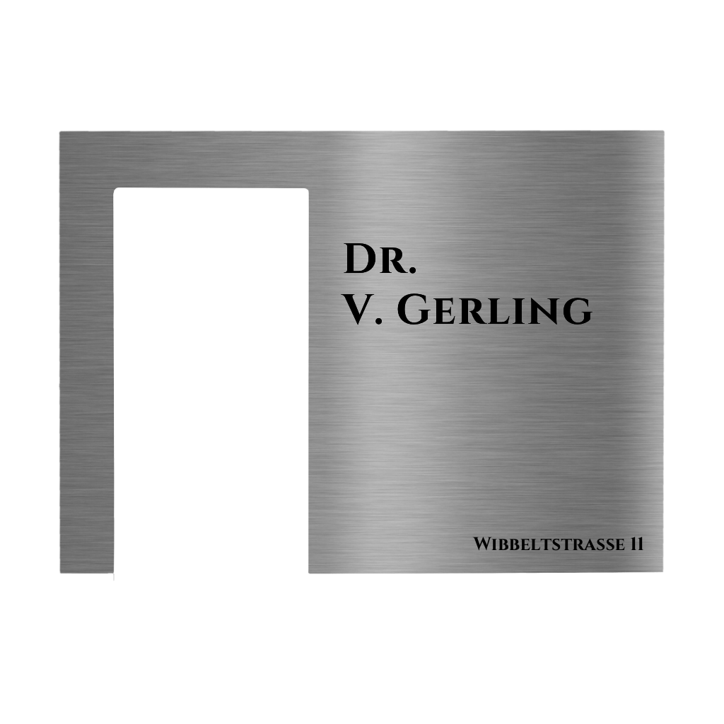 Jung-Edelstahl-Design