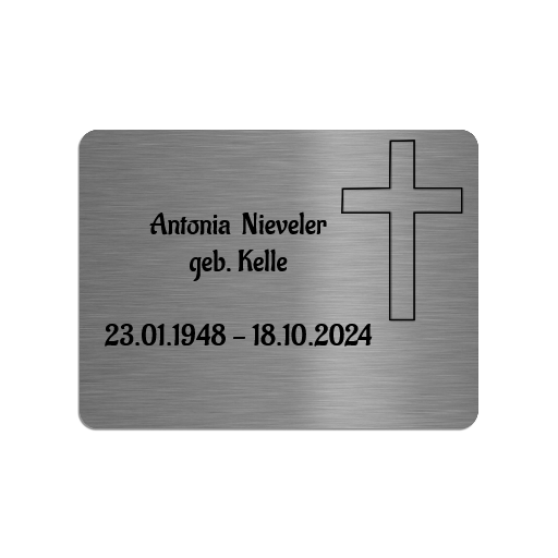 Jung-Edelstahl-Design