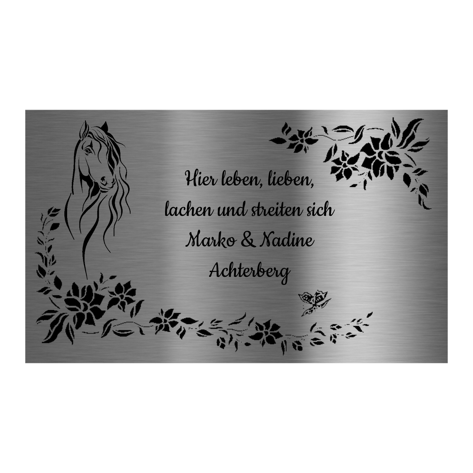 Jung-Edelstahl-Design